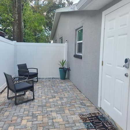 Diamond 4 Lägenhet Tampa Exteriör bild
