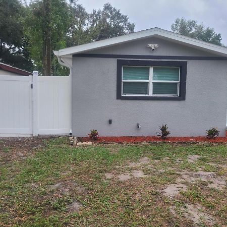 Diamond 4 Lägenhet Tampa Exteriör bild