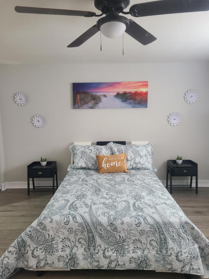 Diamond 4 Lägenhet Tampa Exteriör bild
