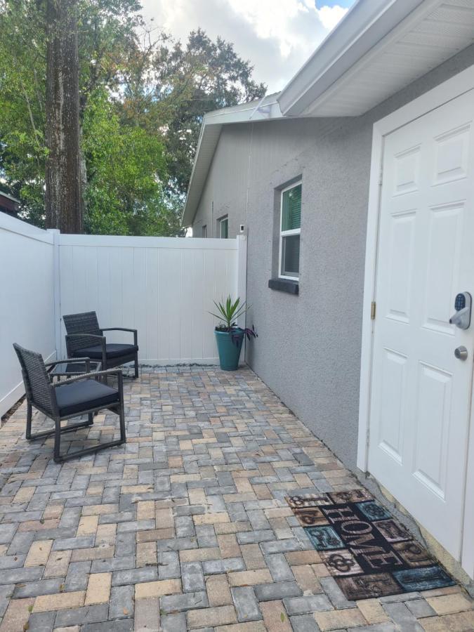 Diamond 4 Lägenhet Tampa Exteriör bild