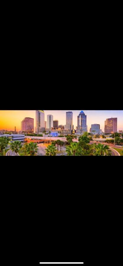 Diamond 4 Lägenhet Tampa Exteriör bild