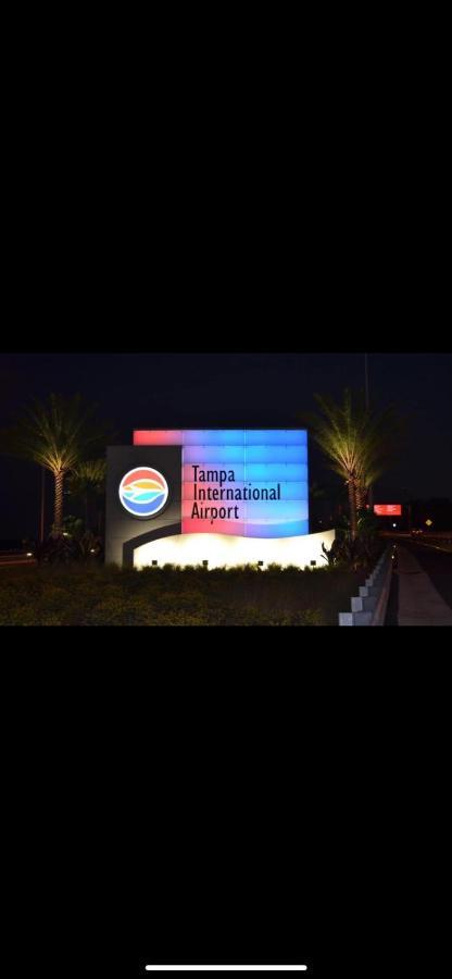 Diamond 4 Lägenhet Tampa Exteriör bild