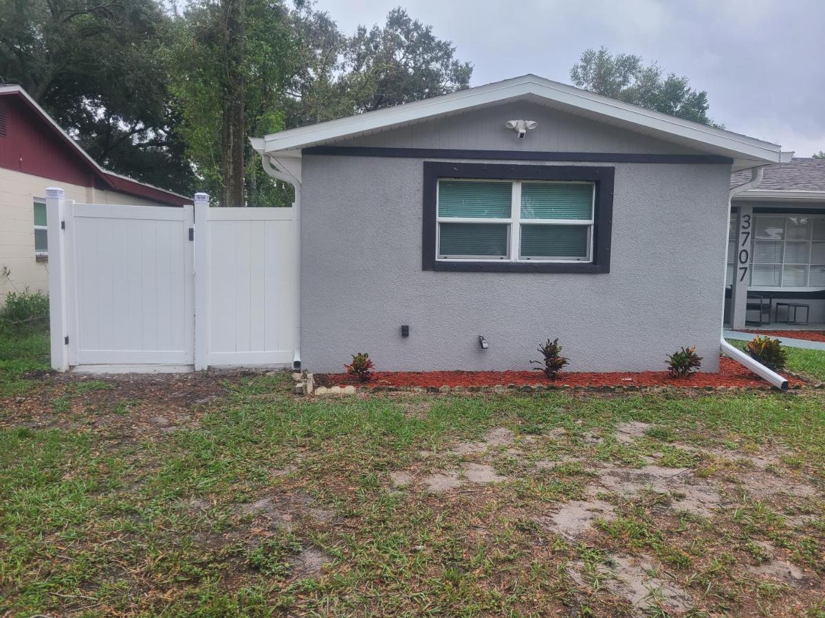 Diamond 4 Lägenhet Tampa Exteriör bild